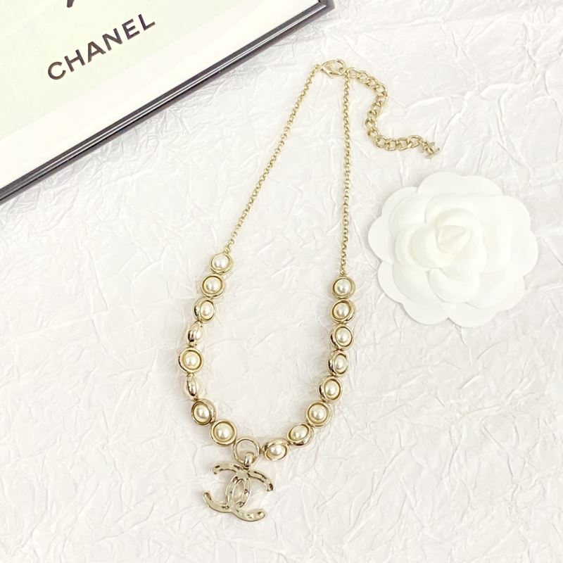 Chanel Necklaces